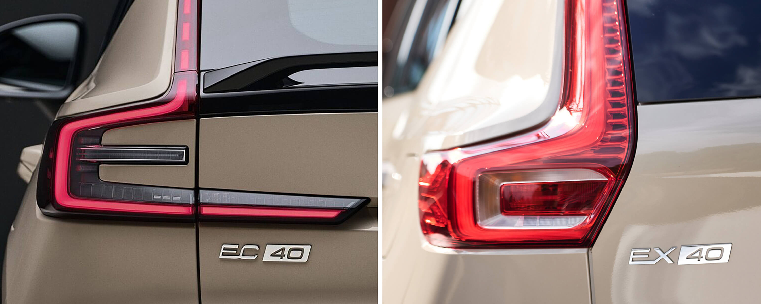 Volvo dá nome  paxra carros elétricos 