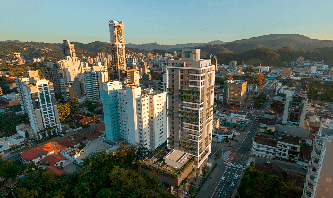 Torresani lidera expansão na terra da Oktoberfest