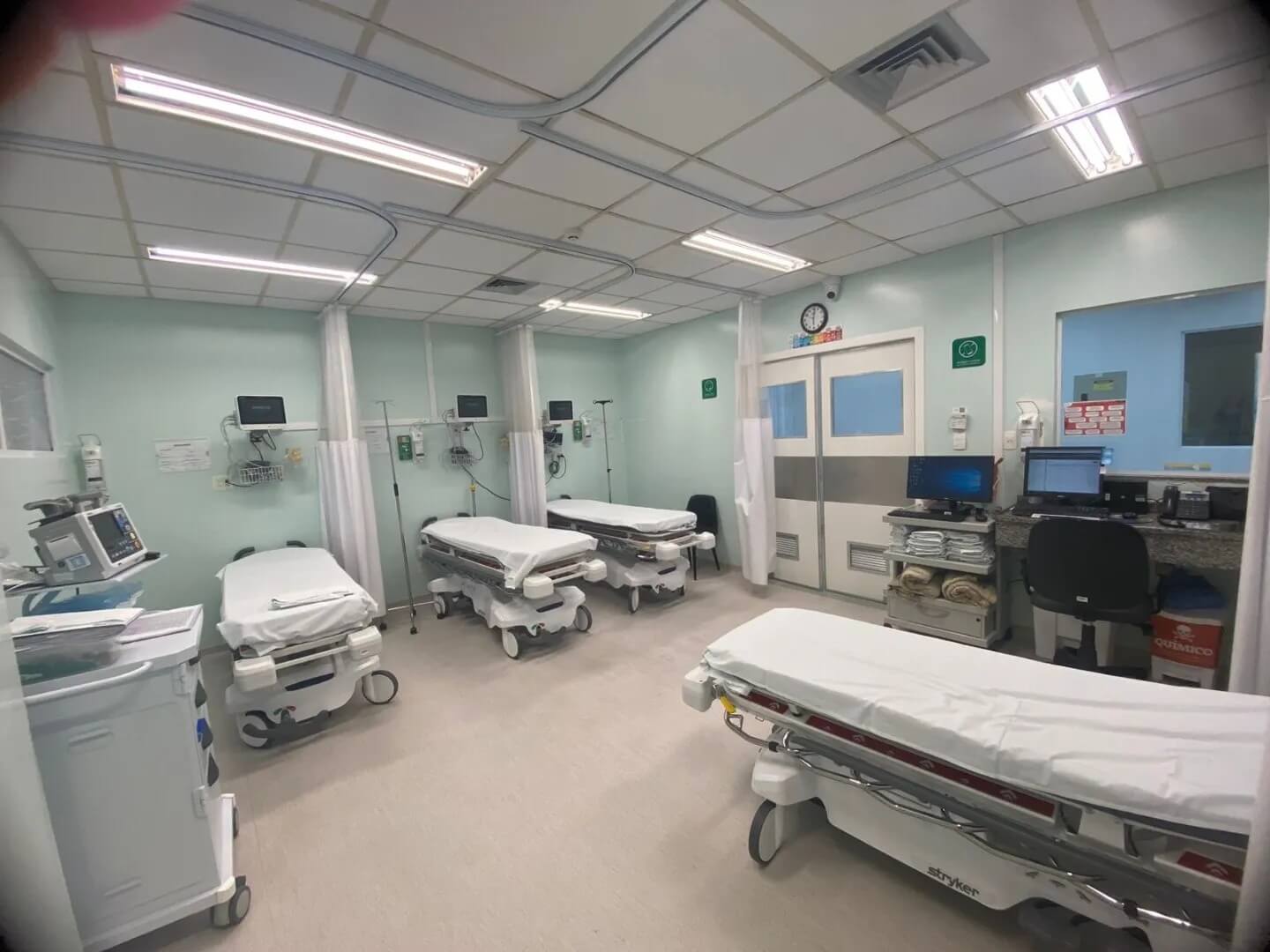 Unimed Litoral conquista selo internacional de excelência na maternidade