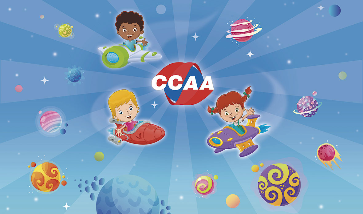 CCAA Itajaí lança Baby Class