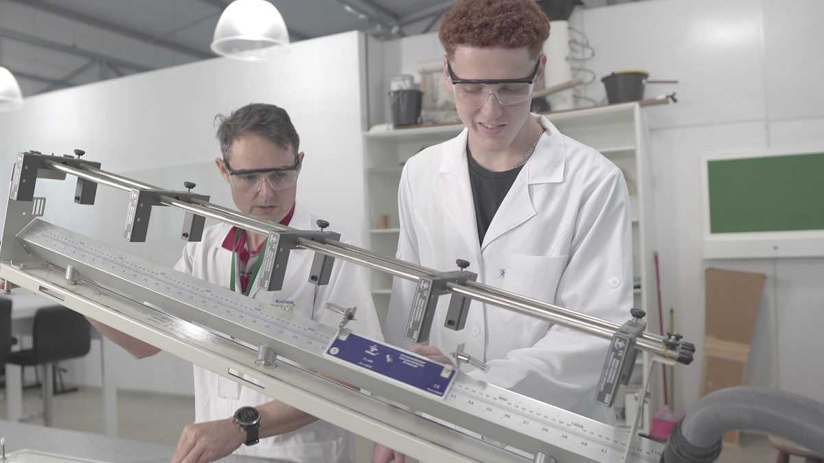 Uniavan está com desconto de 50% no ensino fundamental 