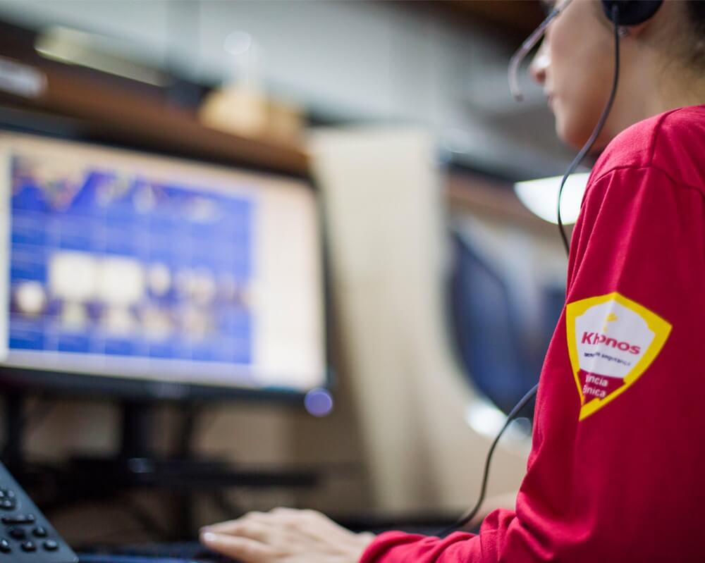 Investimentos em Inteligência Artificial facilitam rotina e segurança