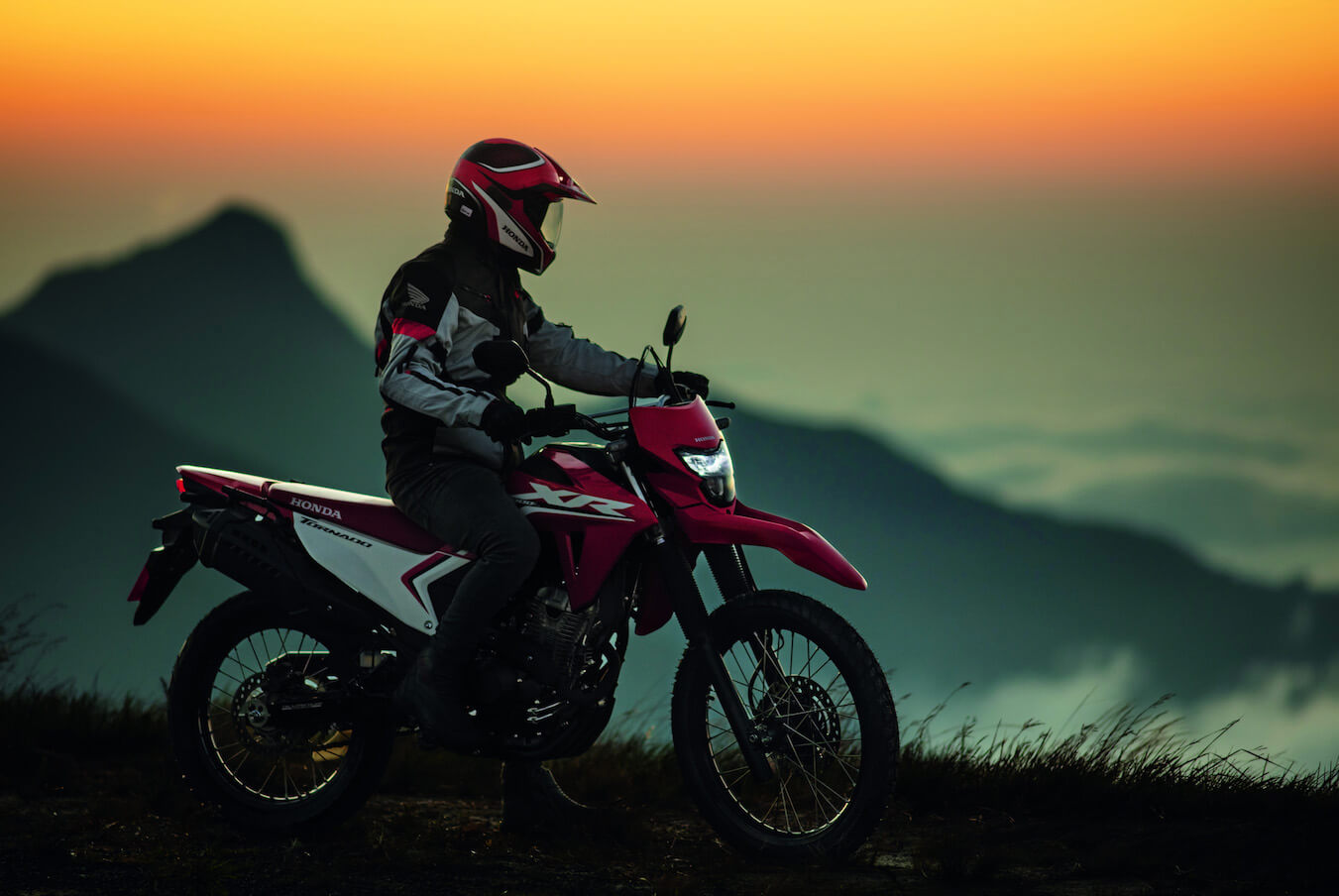 Promenac Motos promove “Tornado Day” neste sábado