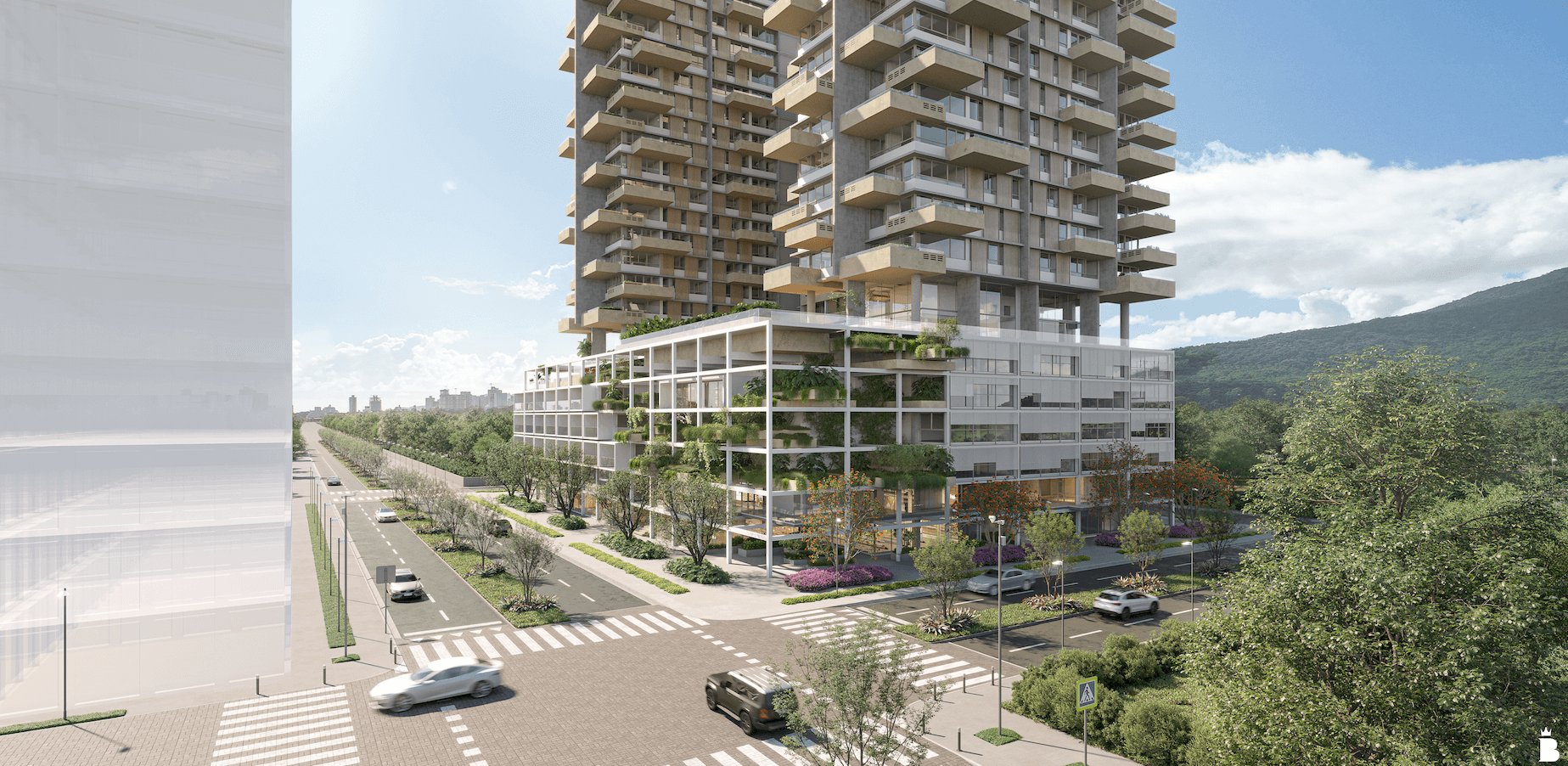 Vivapark Porto Belo leva prêmio internacional e inaugura megacentral de vendas