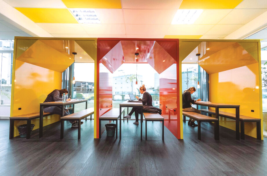 Uniavan oferta descontão na mensalidade