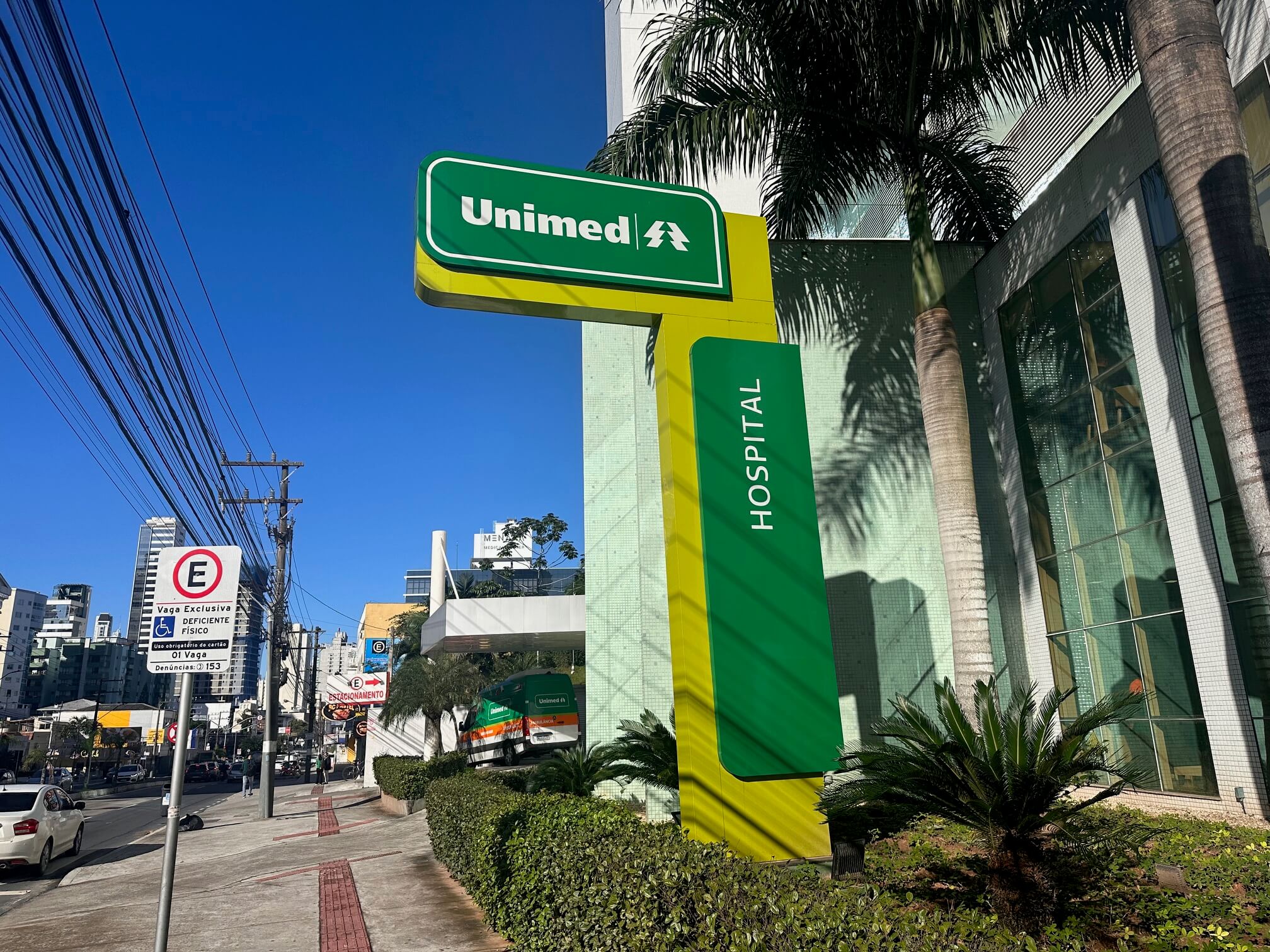 Unimed está com várias vagas para contratação imediata 