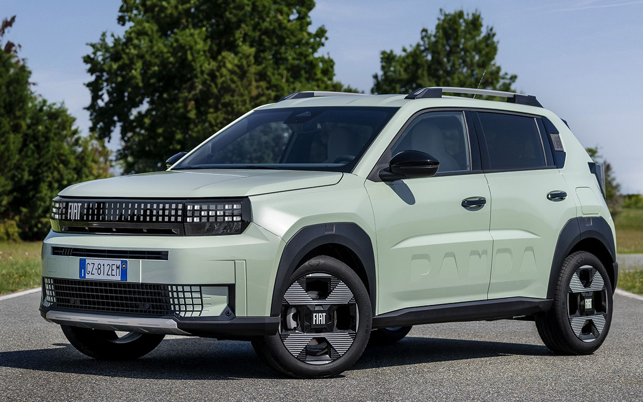 Fiat celebra 50 anos no Brasil e promete lançamentos anuais