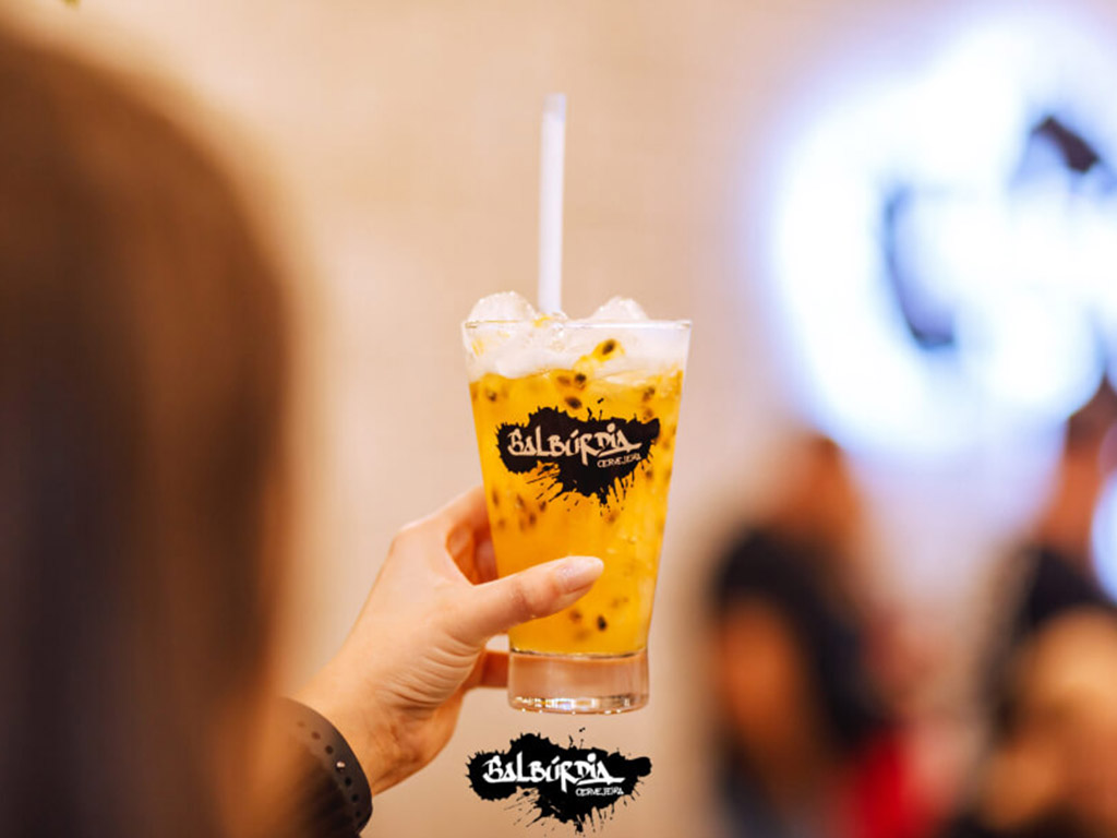 Halloween da Balbúrdia promete noite arrepiante em Itajaí