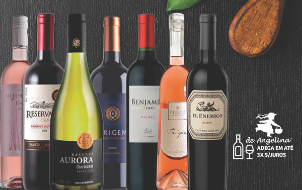 Supermercado De Angelina está com promoções de inverno