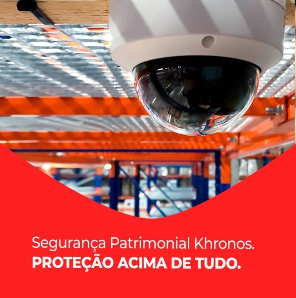 Conheça o Khronos Ao Vivo