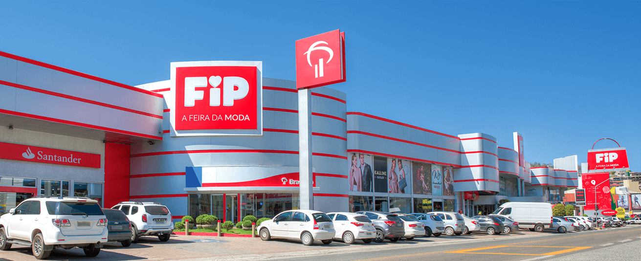 FIP tem várias opções de presente para os namorados
