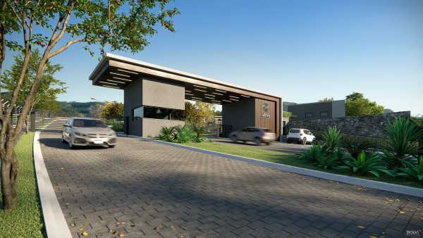 Rio do Meio será palco de novo condomínio fechado da Alínea Urbanismo