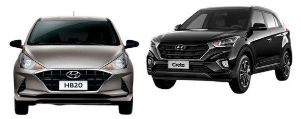 Fort Atacadista vai sortear 22 carros em junho