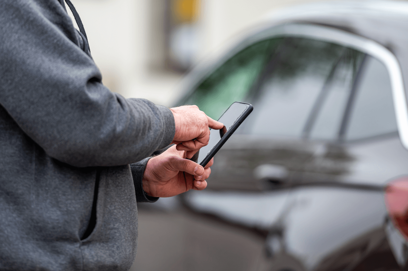 Khronos oferece rastreamento veicular com tecnologia 24h a partir de R$ 59,90