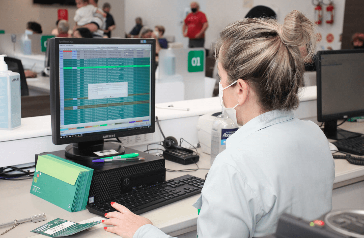 Unimed Litoral tem vagas para contratação imediata 