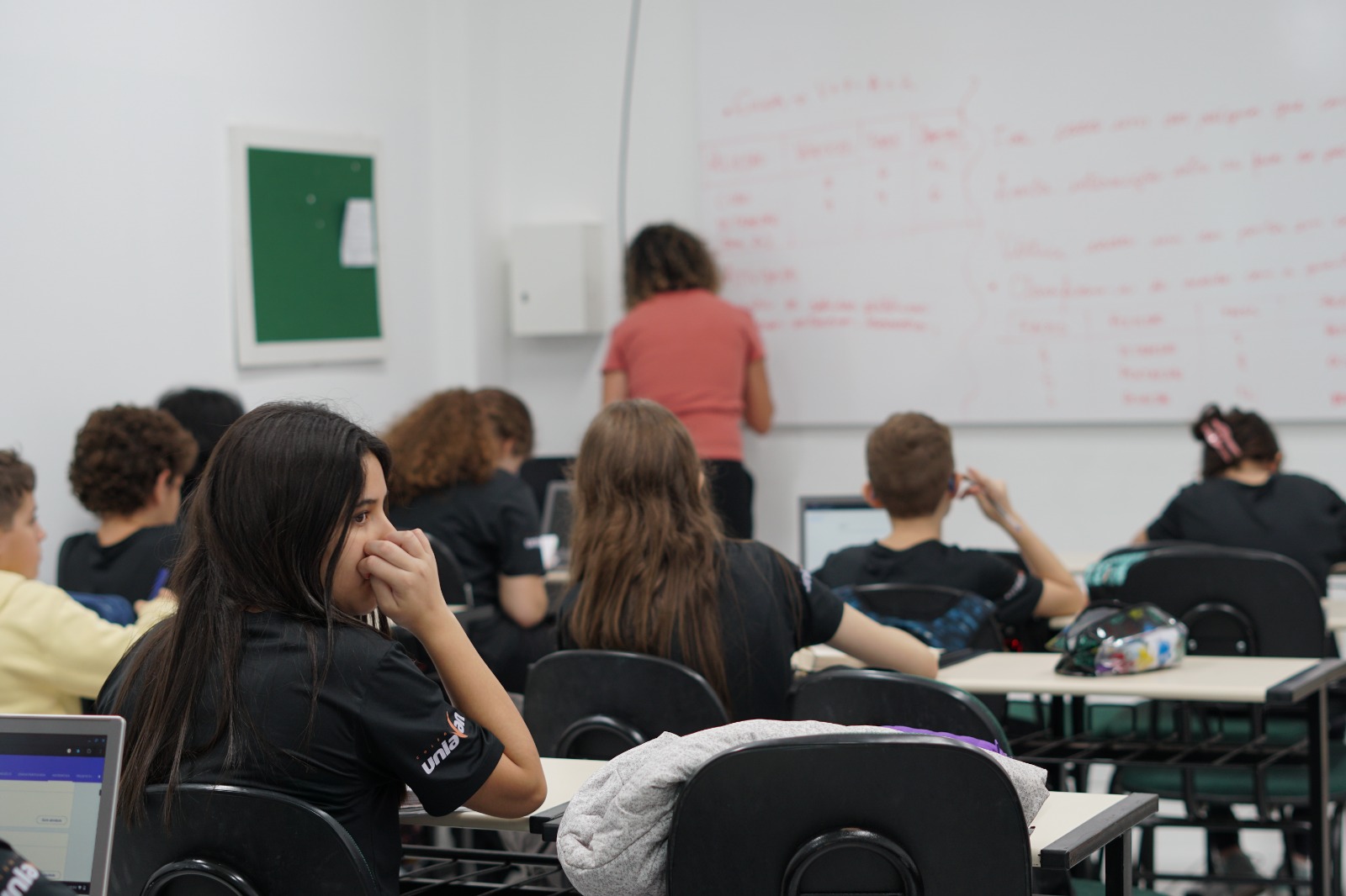 Colégio Uniavan abre concurso com bolsas de até 100% 