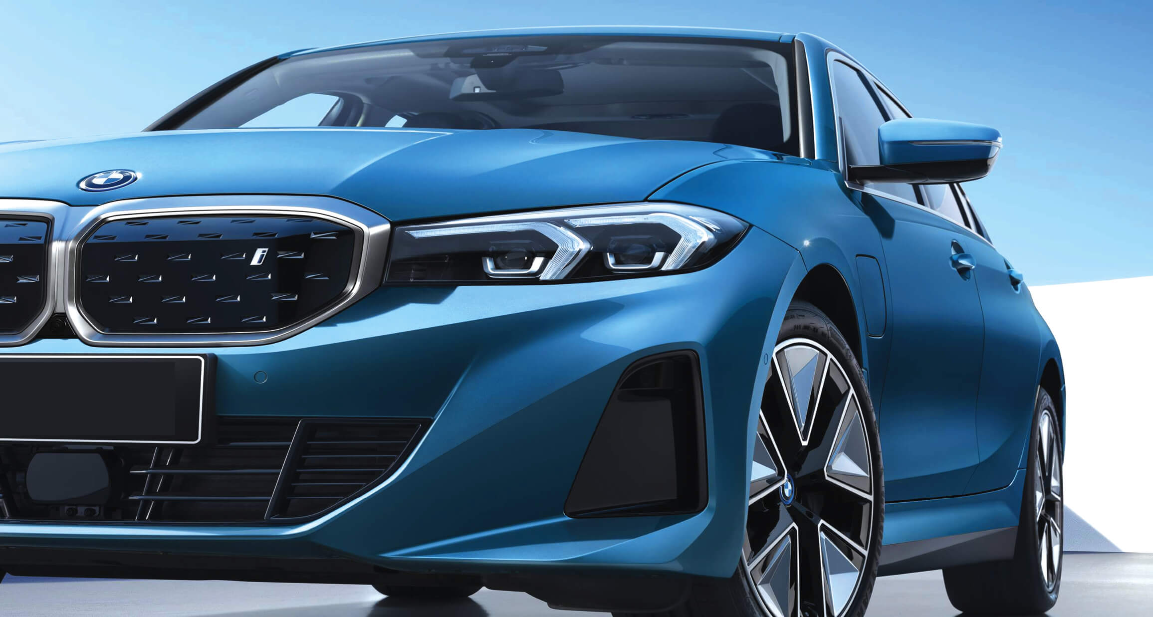 BMW é o carro premium mais vendido em SC 