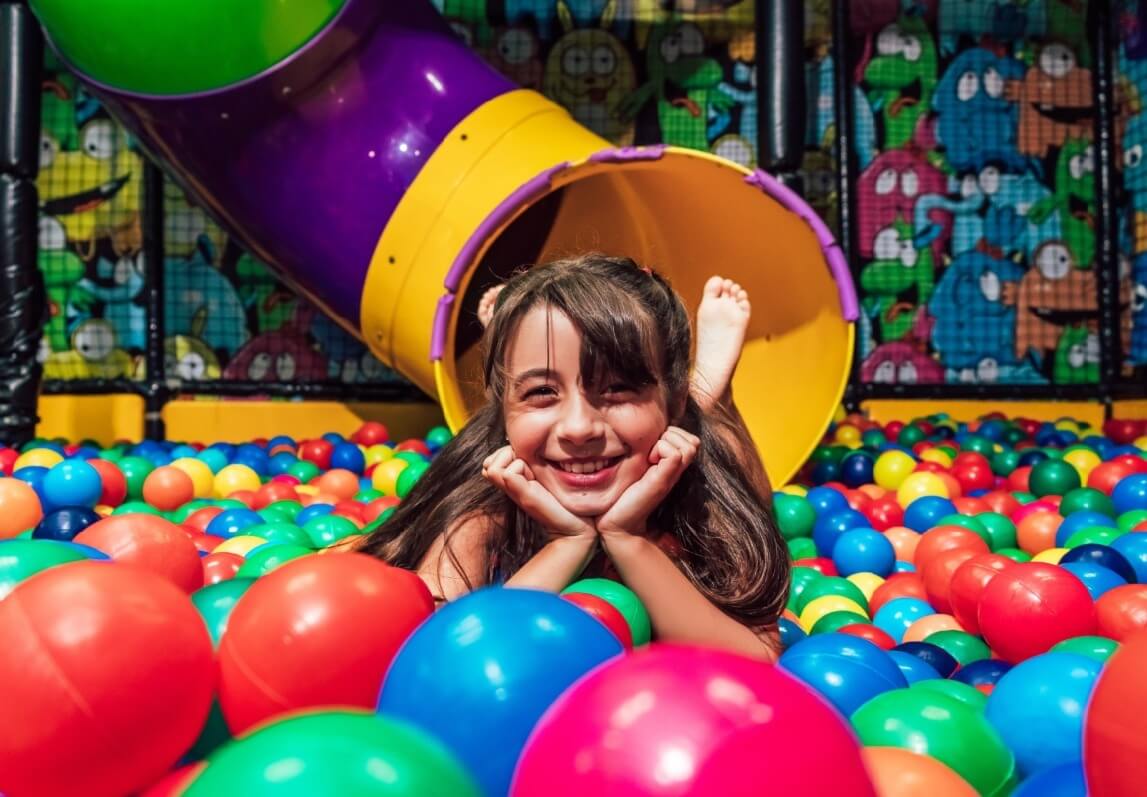 FIP Kids transforma Centermix em três dias de atrações e descontos em Brusque