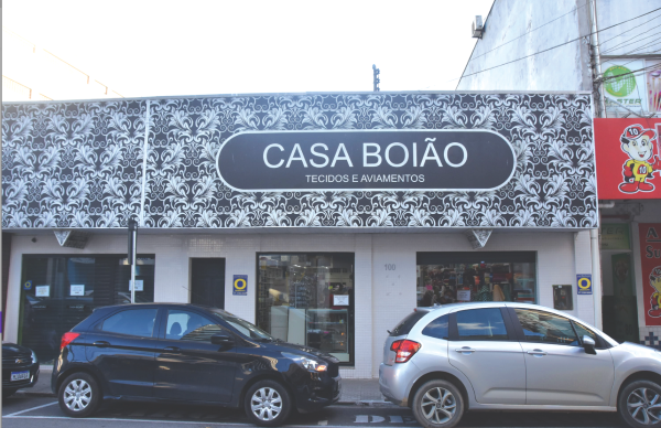 Casa Boião vai abrir loja em Navegantes